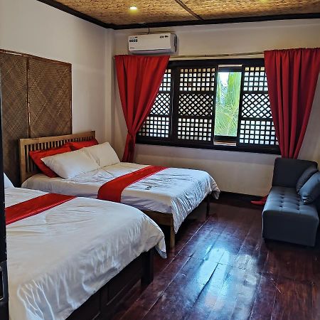 Miley Lodging Restobar New Busuanga Екстериор снимка