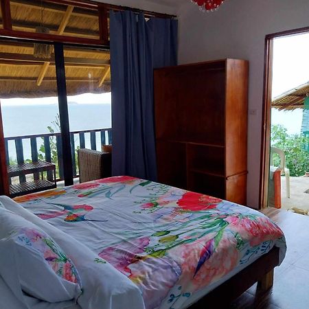 Miley Lodging Restobar New Busuanga Екстериор снимка