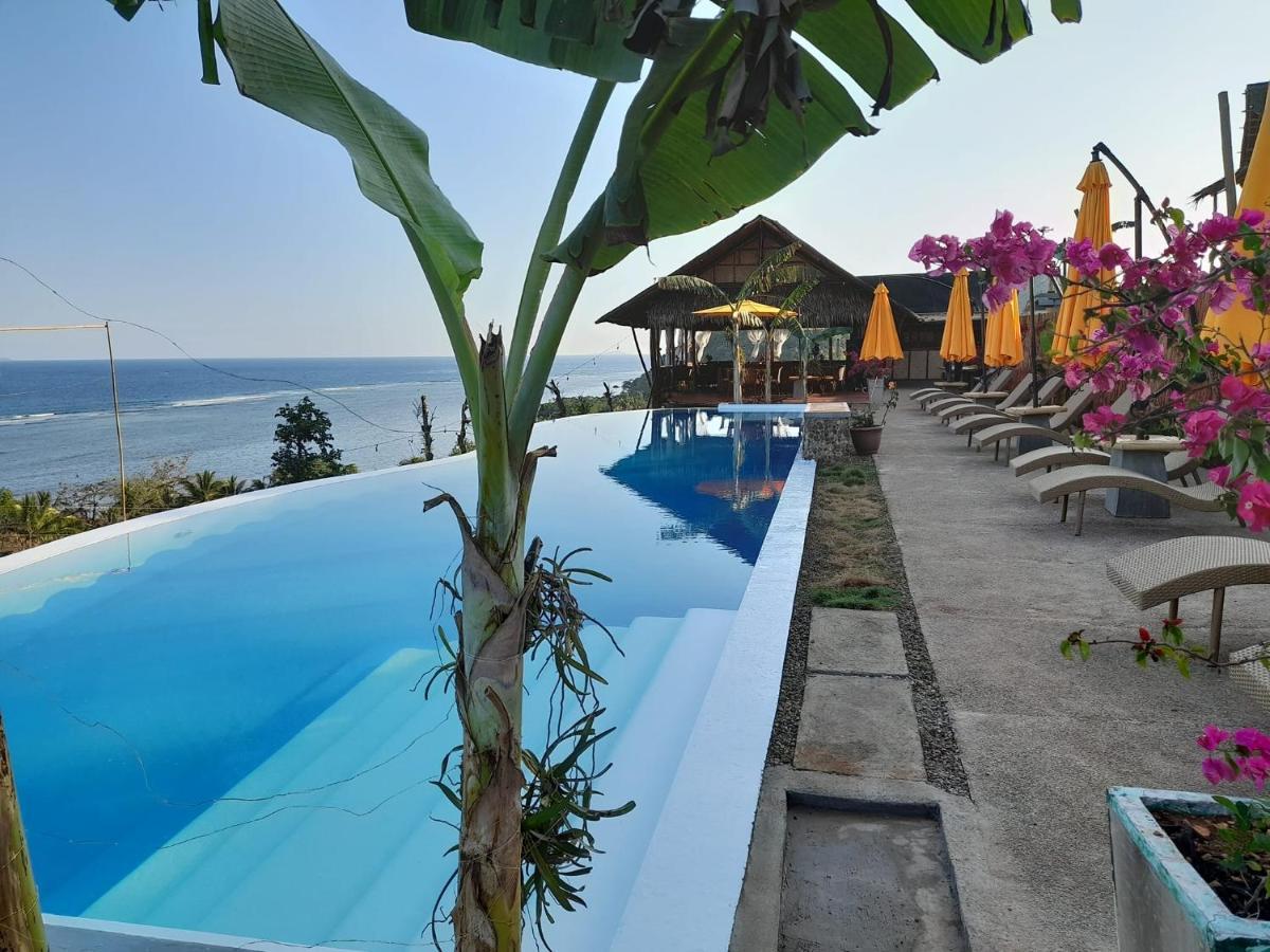Miley Lodging Restobar New Busuanga Екстериор снимка