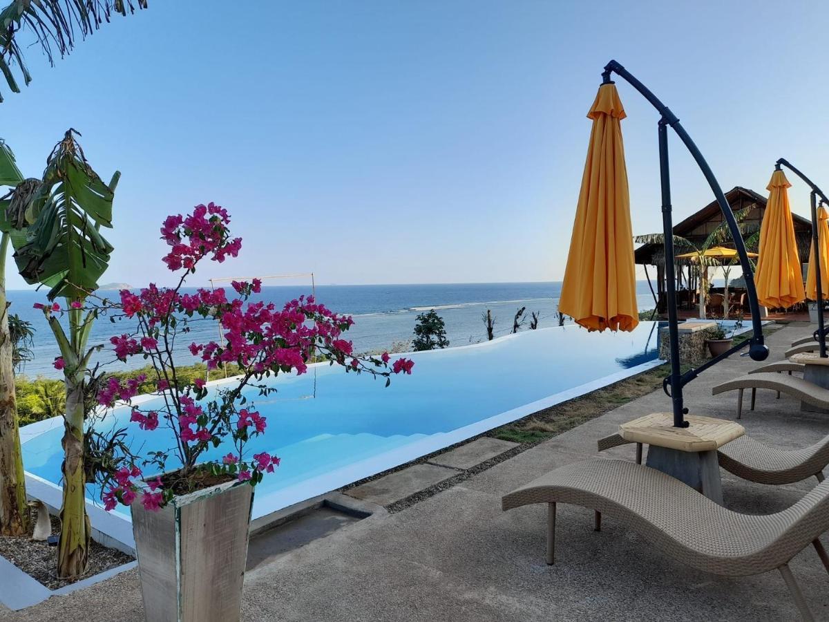 Miley Lodging Restobar New Busuanga Екстериор снимка