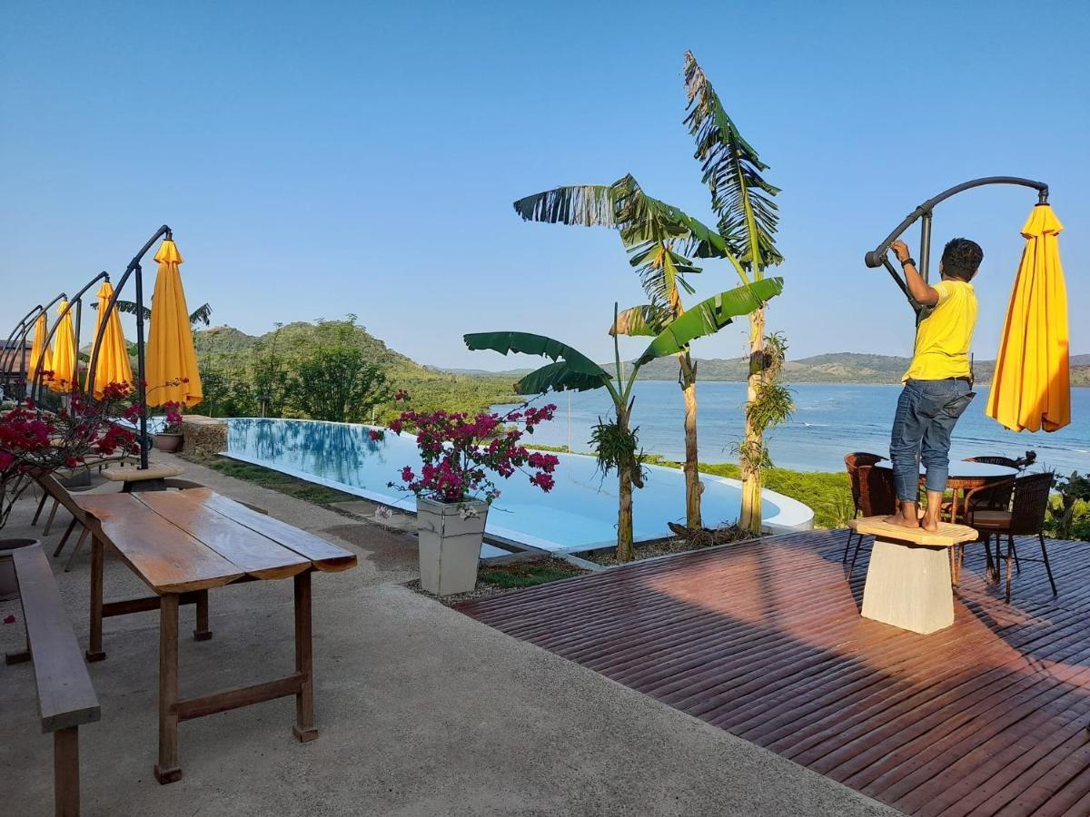 Miley Lodging Restobar New Busuanga Екстериор снимка