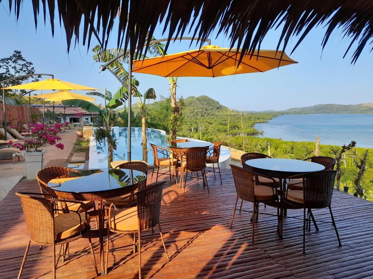 Miley Lodging Restobar New Busuanga Екстериор снимка