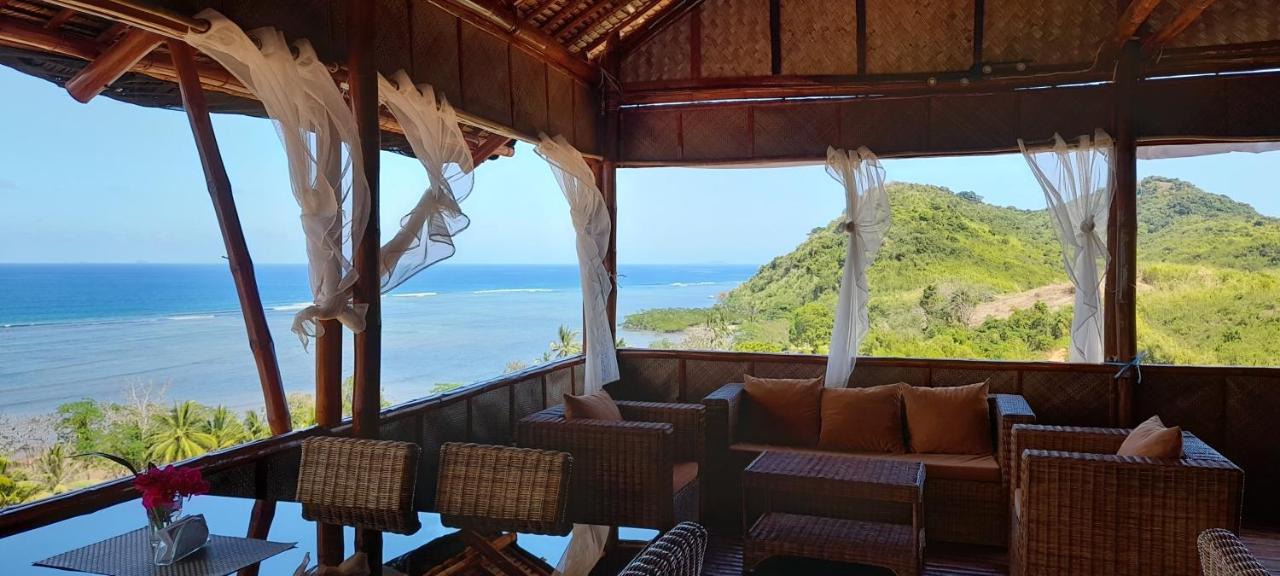 Miley Lodging Restobar New Busuanga Екстериор снимка