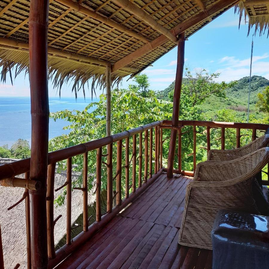 Miley Lodging Restobar New Busuanga Екстериор снимка