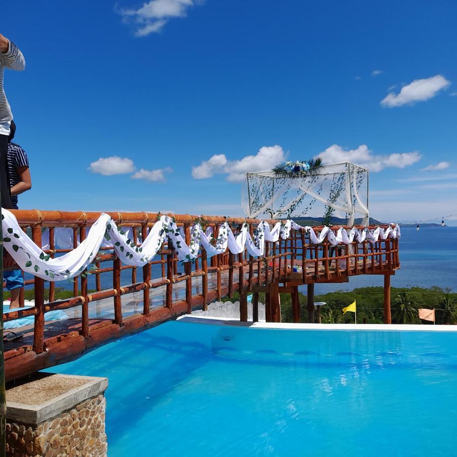 Miley Lodging Restobar New Busuanga Екстериор снимка