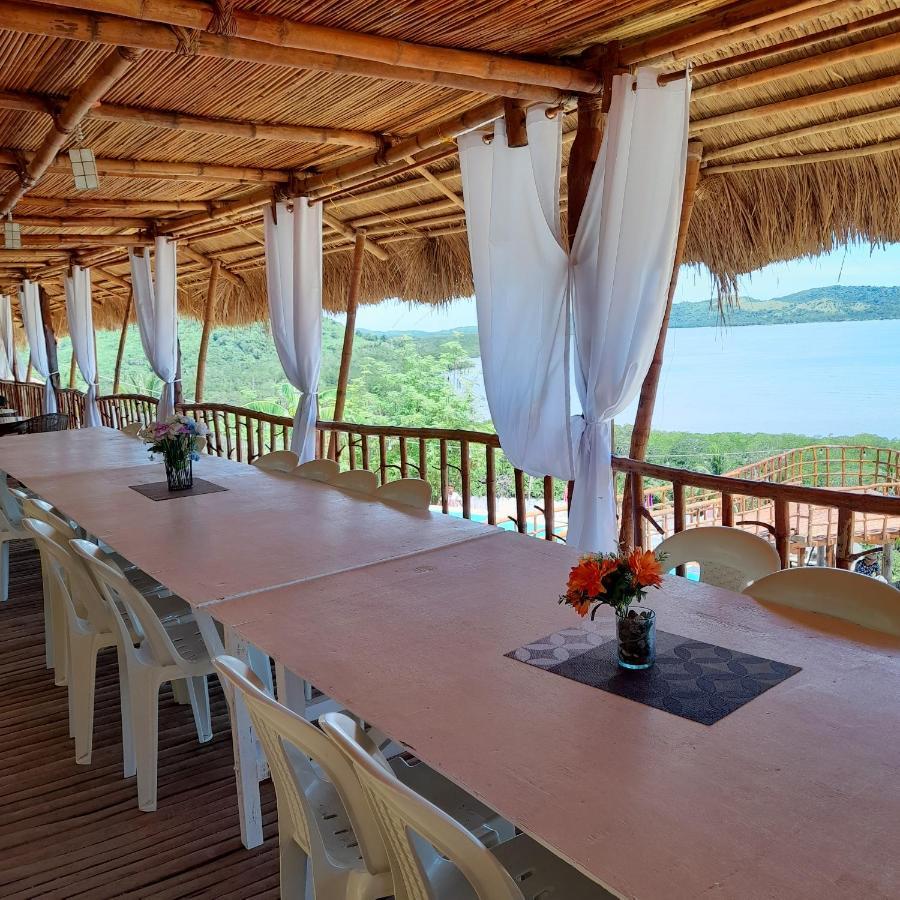 Miley Lodging Restobar New Busuanga Екстериор снимка