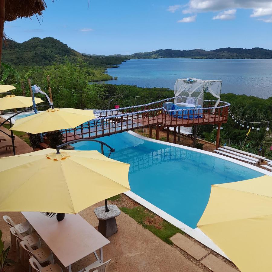 Miley Lodging Restobar New Busuanga Екстериор снимка
