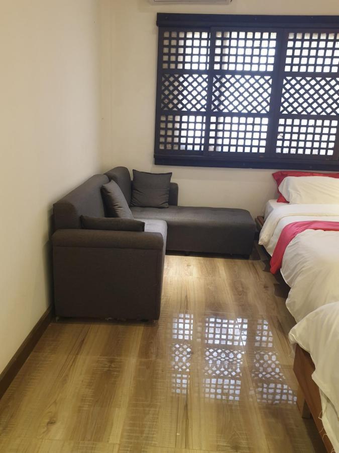 Miley Lodging Restobar New Busuanga Екстериор снимка