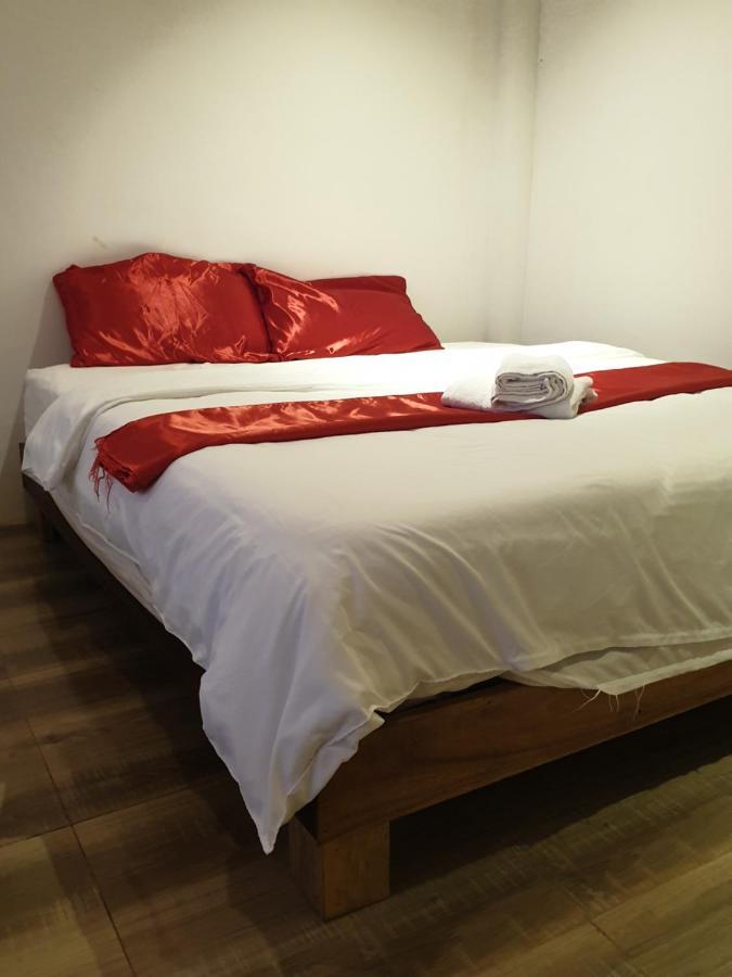 Miley Lodging Restobar New Busuanga Екстериор снимка