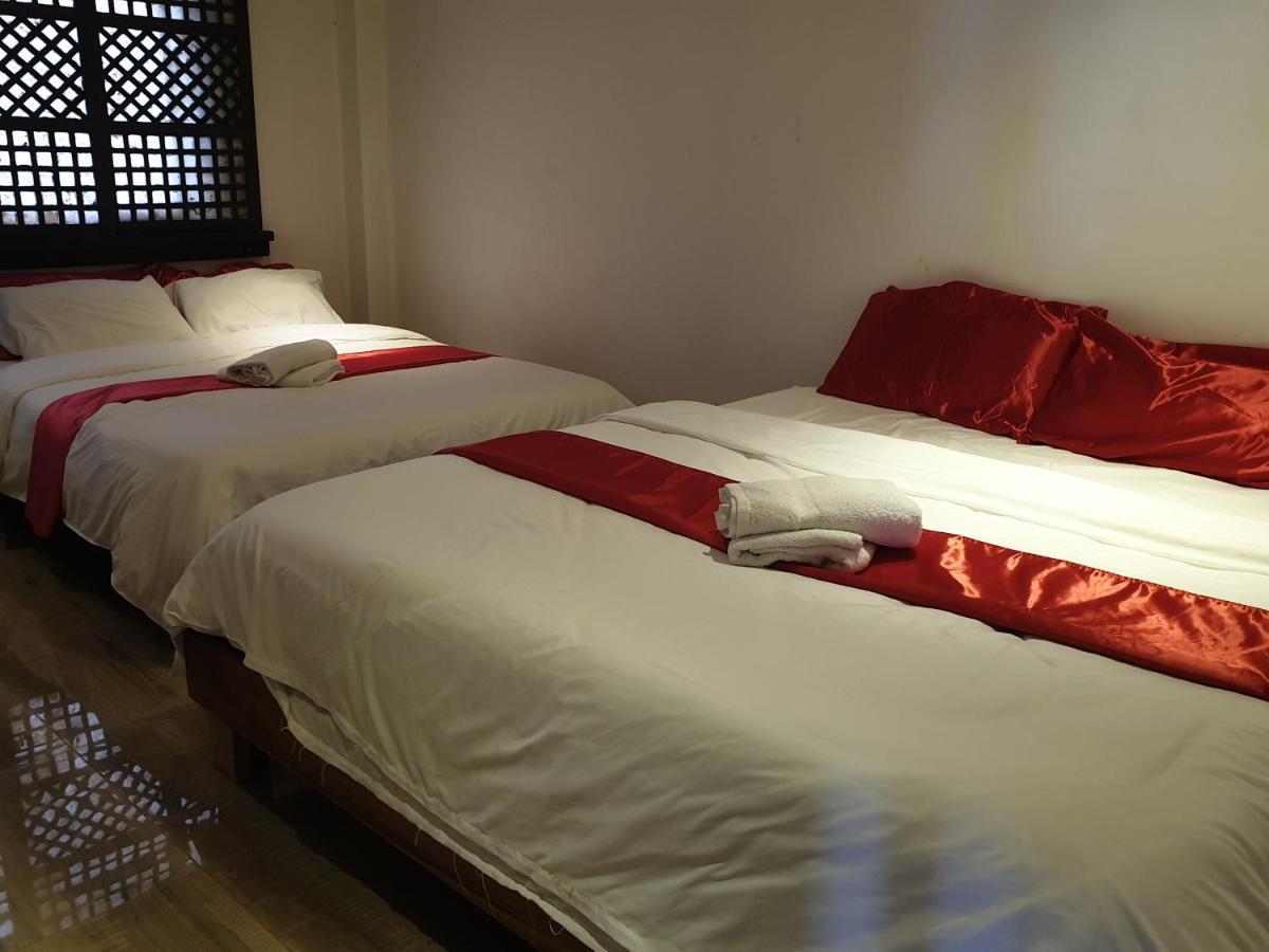 Miley Lodging Restobar New Busuanga Екстериор снимка