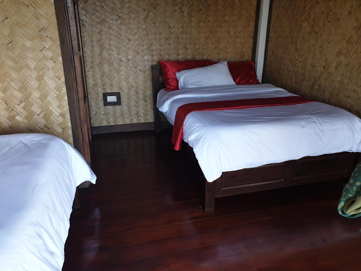 Miley Lodging Restobar New Busuanga Екстериор снимка