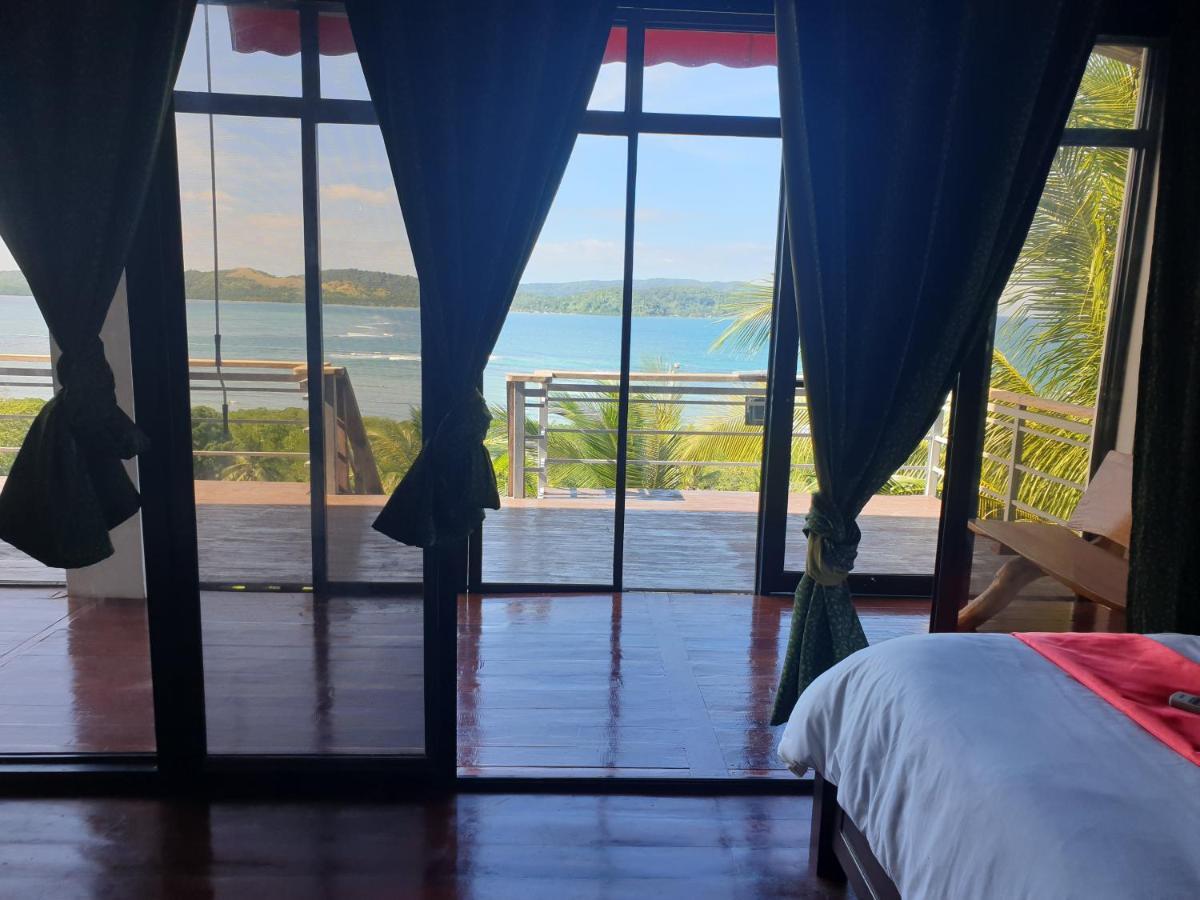 Miley Lodging Restobar New Busuanga Екстериор снимка