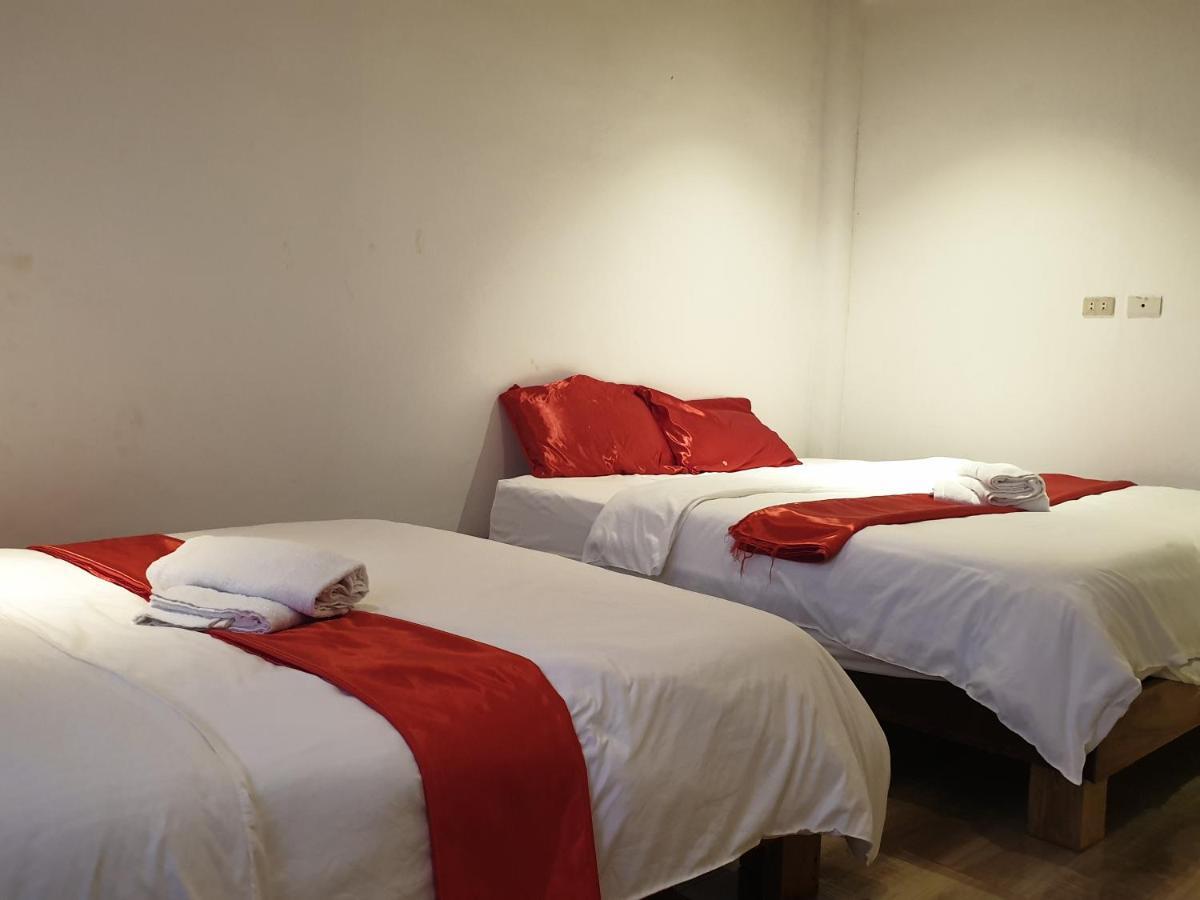 Miley Lodging Restobar New Busuanga Екстериор снимка