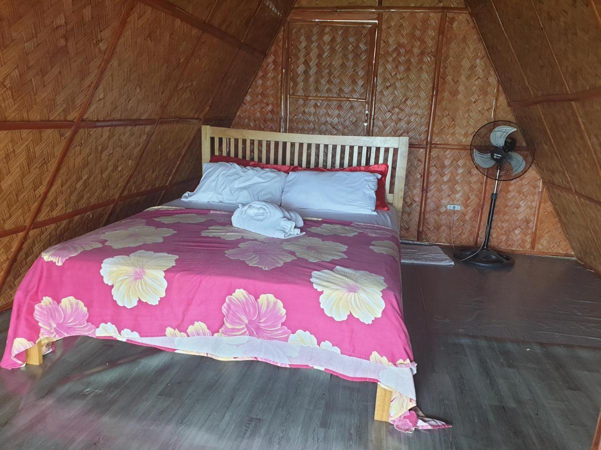 Miley Lodging Restobar New Busuanga Екстериор снимка