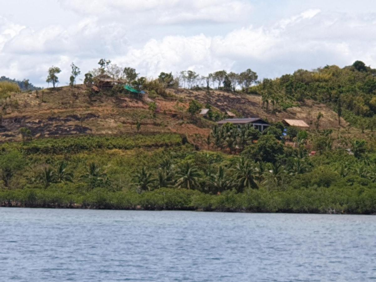 Miley Lodging Restobar New Busuanga Екстериор снимка