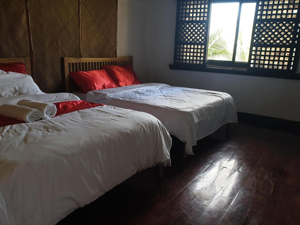 Miley Lodging Restobar New Busuanga Екстериор снимка