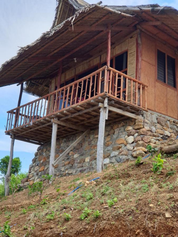 Miley Lodging Restobar New Busuanga Екстериор снимка
