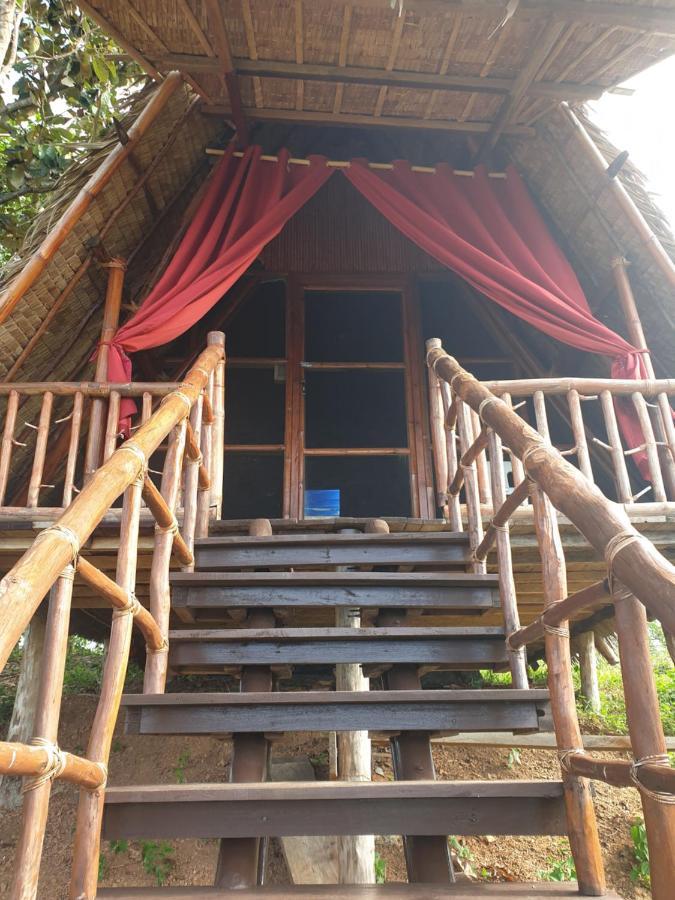 Miley Lodging Restobar New Busuanga Екстериор снимка