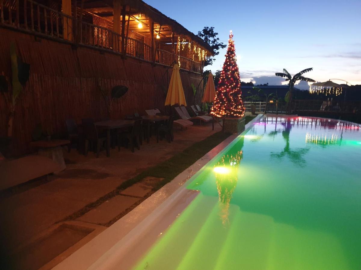 Miley Lodging Restobar New Busuanga Екстериор снимка