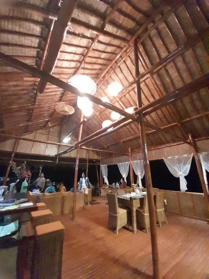 Miley Lodging Restobar New Busuanga Екстериор снимка