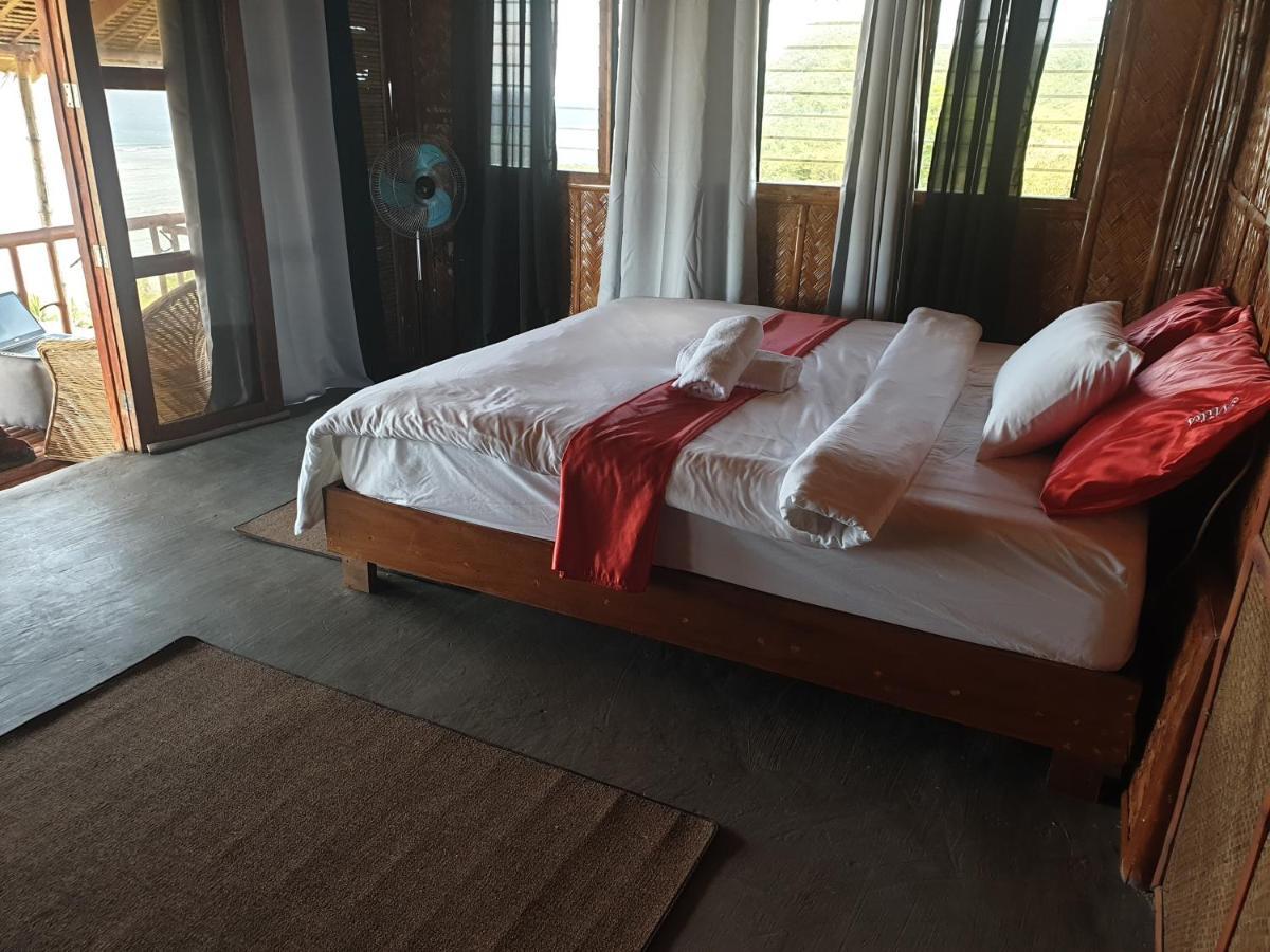 Miley Lodging Restobar New Busuanga Екстериор снимка