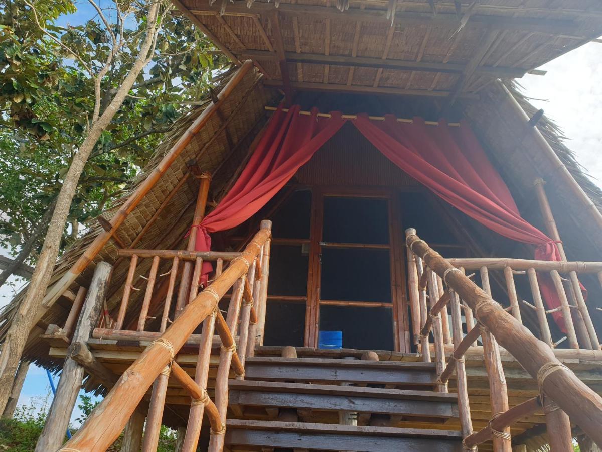 Miley Lodging Restobar New Busuanga Екстериор снимка