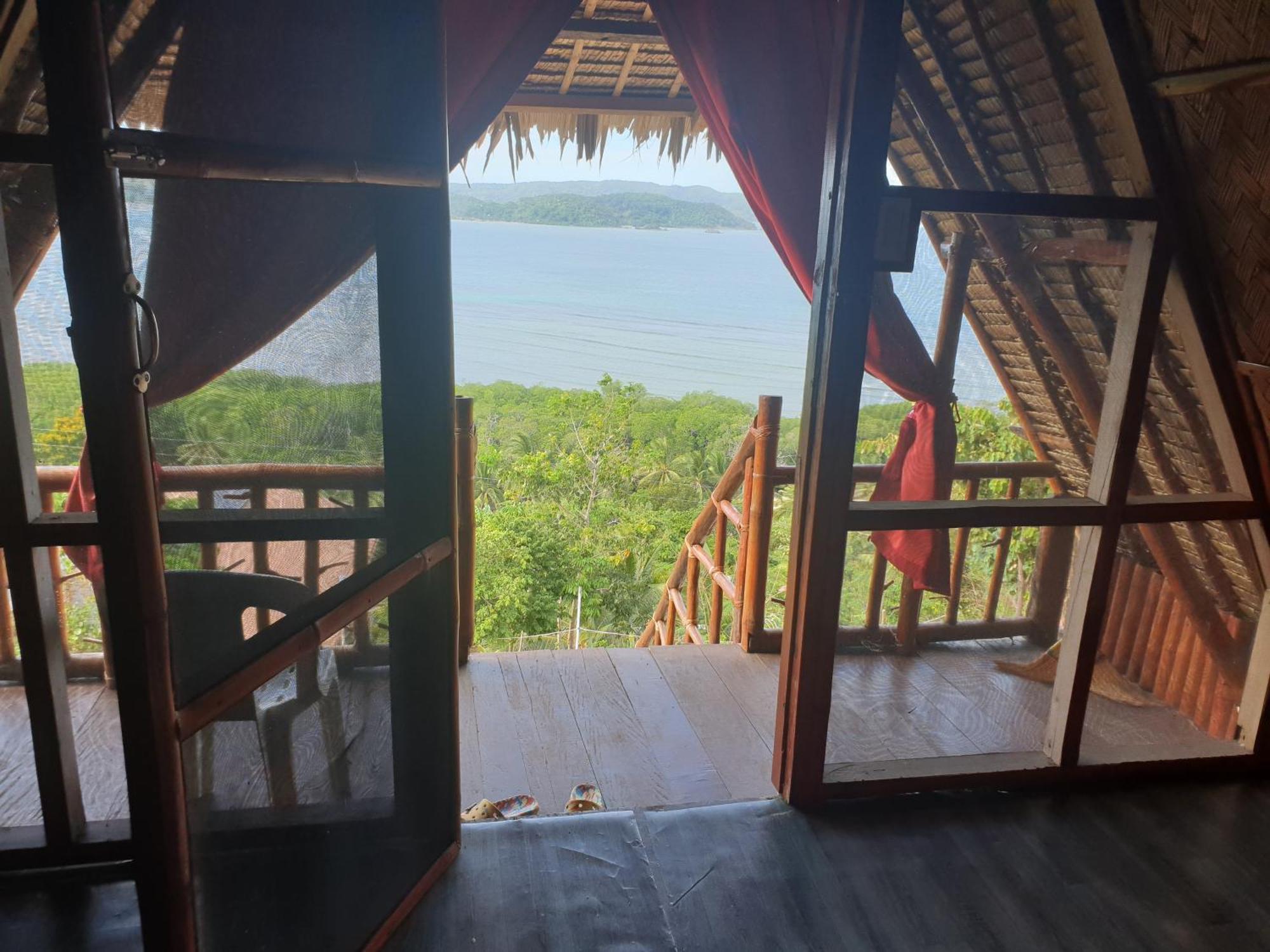 Miley Lodging Restobar New Busuanga Екстериор снимка