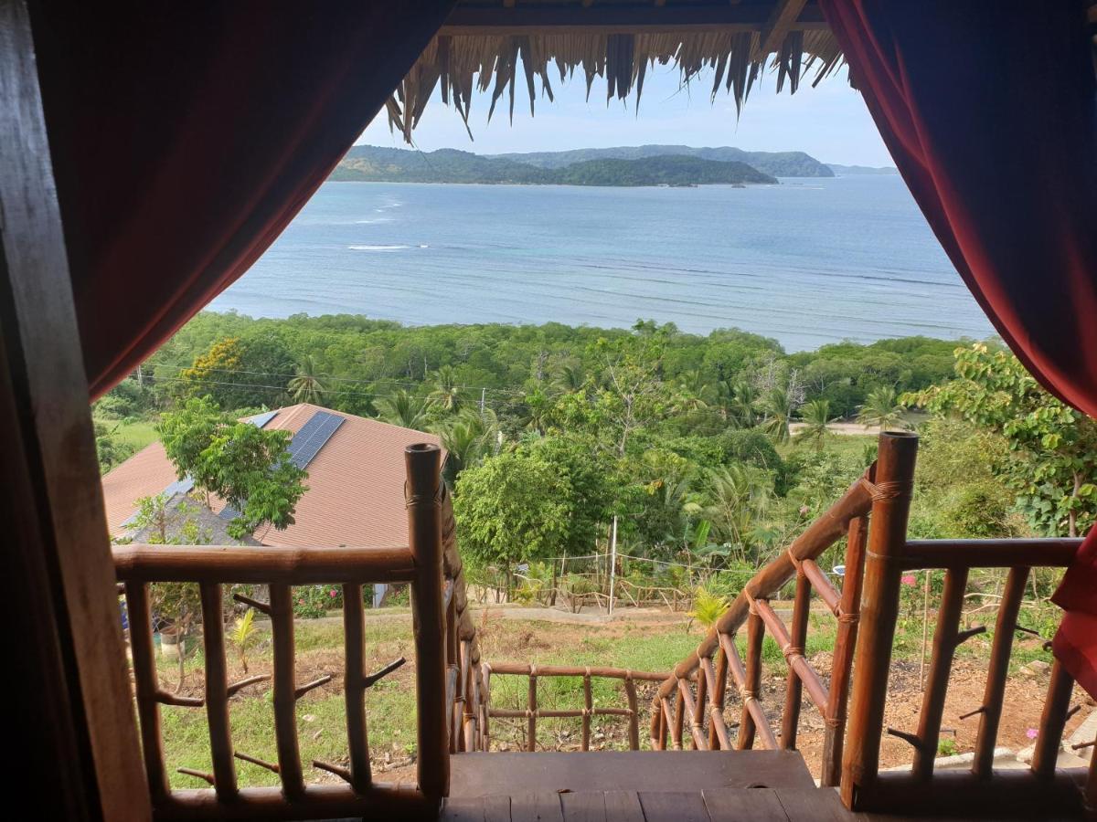 Miley Lodging Restobar New Busuanga Екстериор снимка