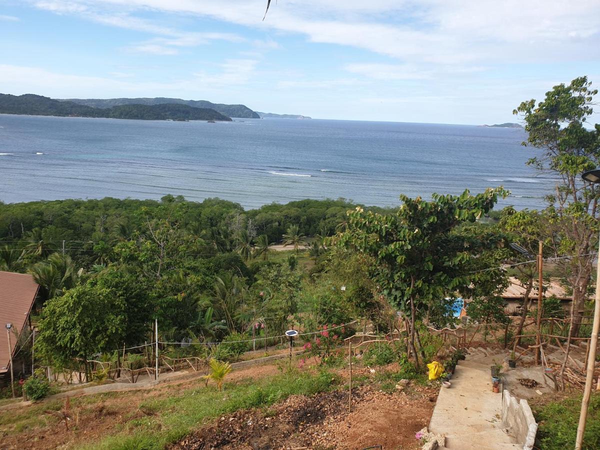 Miley Lodging Restobar New Busuanga Екстериор снимка