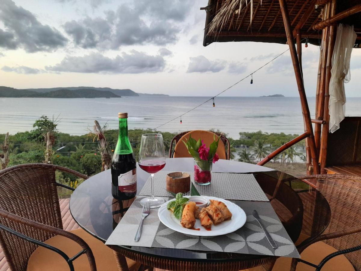 Miley Lodging Restobar New Busuanga Екстериор снимка