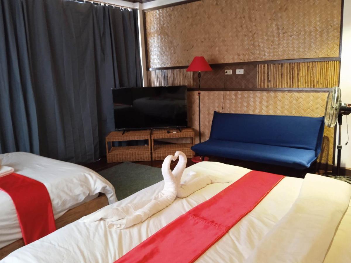 Miley Lodging Restobar New Busuanga Екстериор снимка
