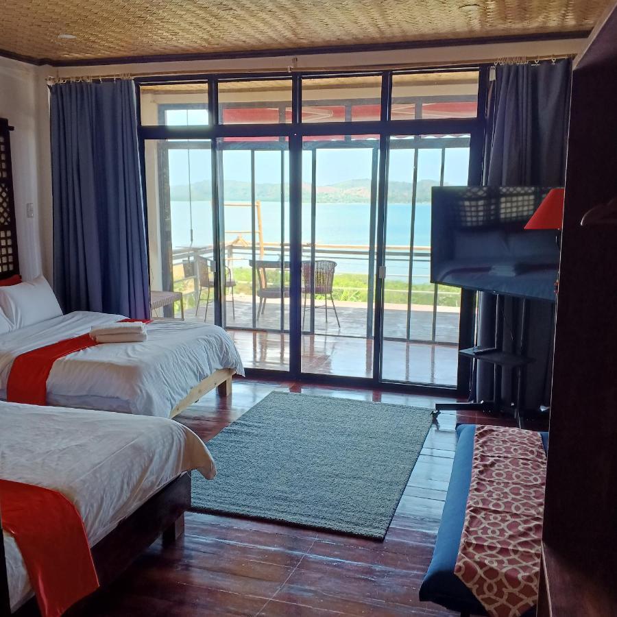 Miley Lodging Restobar New Busuanga Екстериор снимка