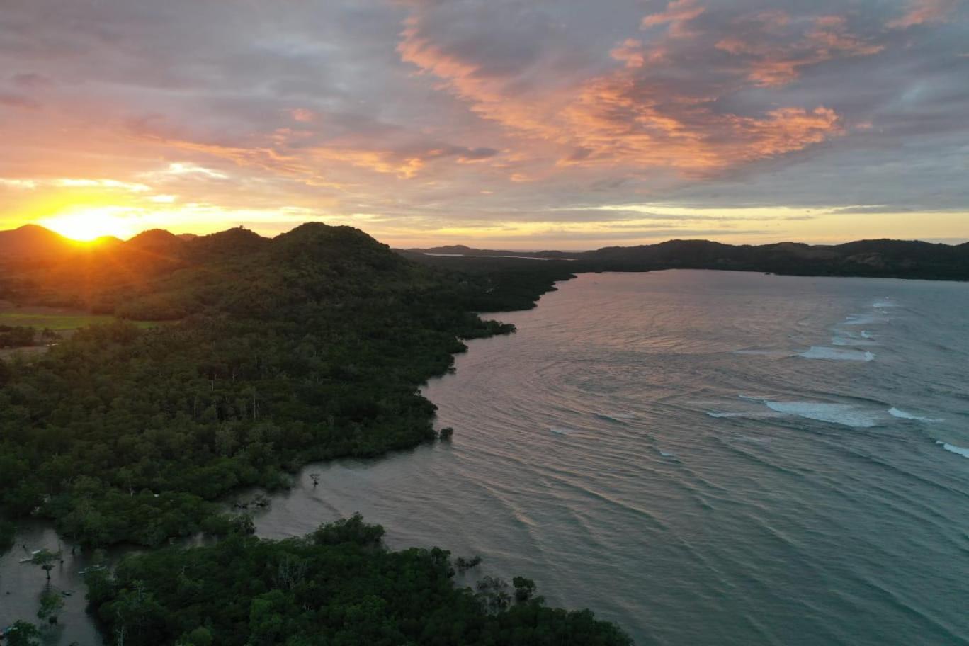 Miley Lodging Restobar New Busuanga Екстериор снимка